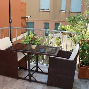 Apartment Ca Du Rocco - Citra 011019-lt-0343, Monterosso al Mare